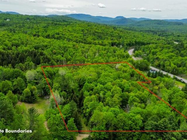 Land for sale in Dixfield, Maine