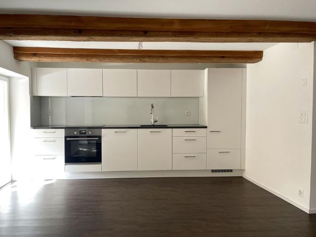 Apartment mieten in Lü