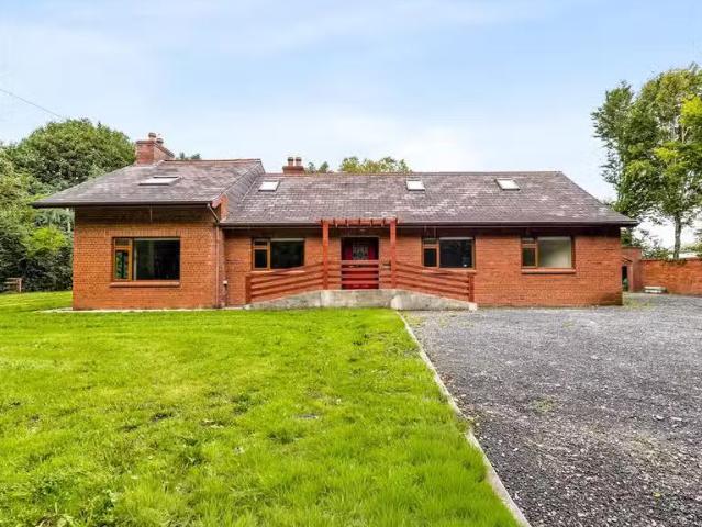 House for sale