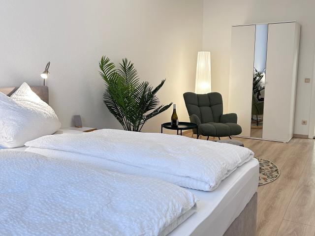 Apartment mieten in Bautzen, Sachsen