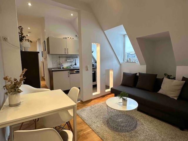 Apartment mieten in Koblenz, Rheinland-Pfalz
