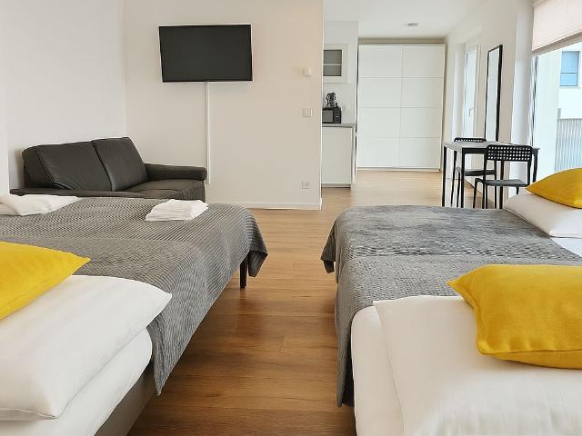 Apartment mieten in Altstadt, Düsseldorf