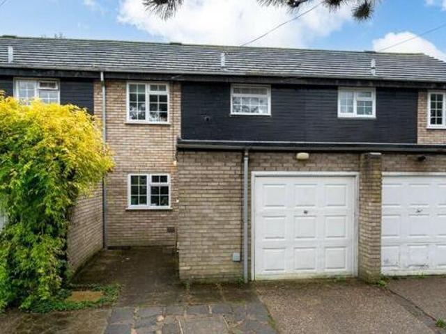 House for sale in Pouchen End, Hertfordshire