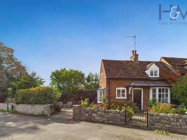 House for sale in Old Town, Stevenage