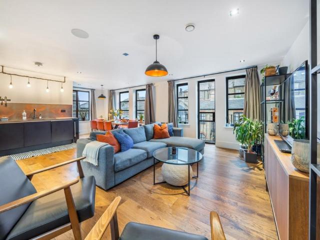 House for rent in Clapham, Greater London