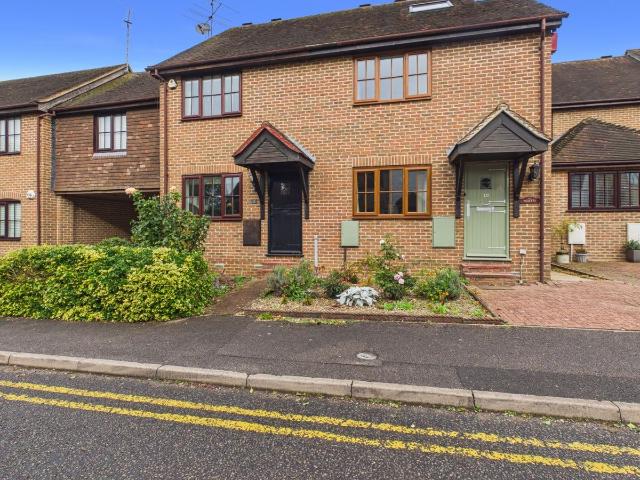 House for rent in Beaconsfield Old Town, Beaconsfield