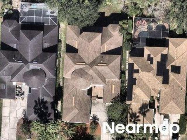 House for sale in Tampa, Florida