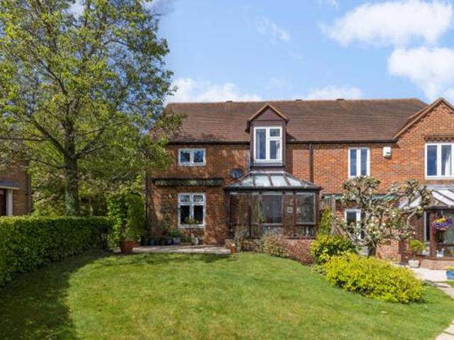 House for sale in Great Missenden, Buckinghamshire