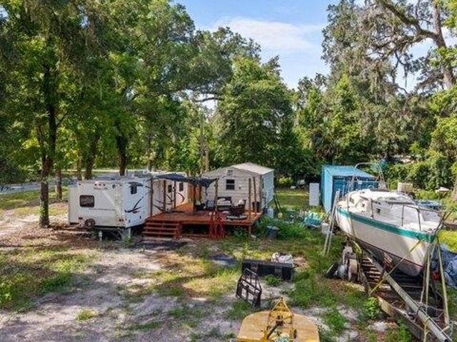 Land for sale in Old Town, Florida