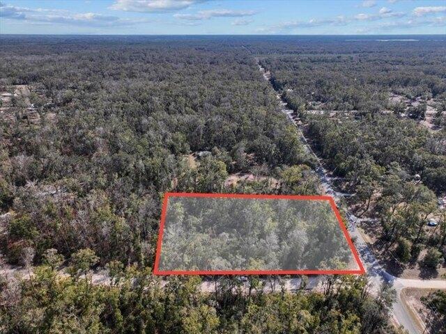 Land for sale in Old Town, Florida