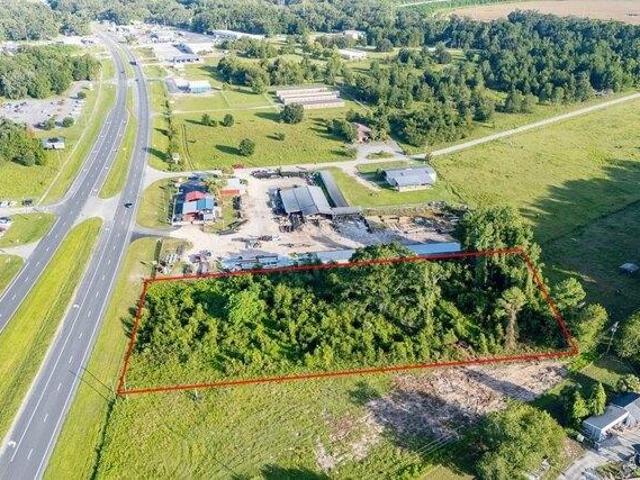 Land for sale in Old Town, Florida