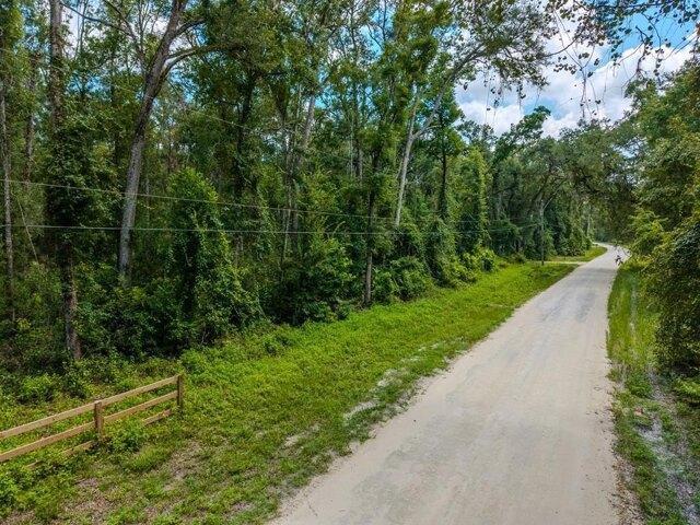 Land for sale in Old Town, Florida
