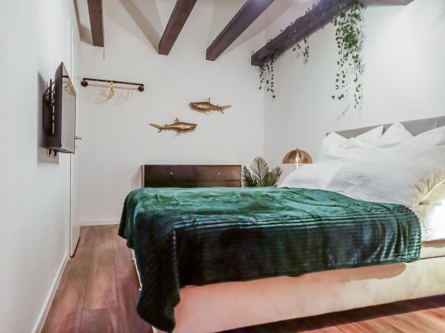 Apartment mieten in Mitte, Braunschweig