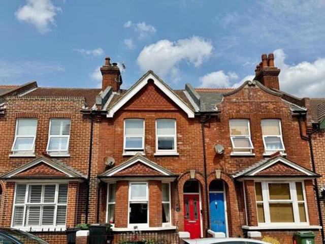 House for sale in Old Town, Eastbourne