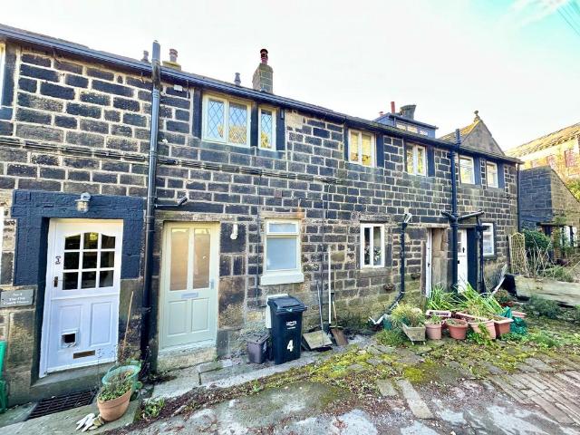 House for rent in Old Town, Calderdale