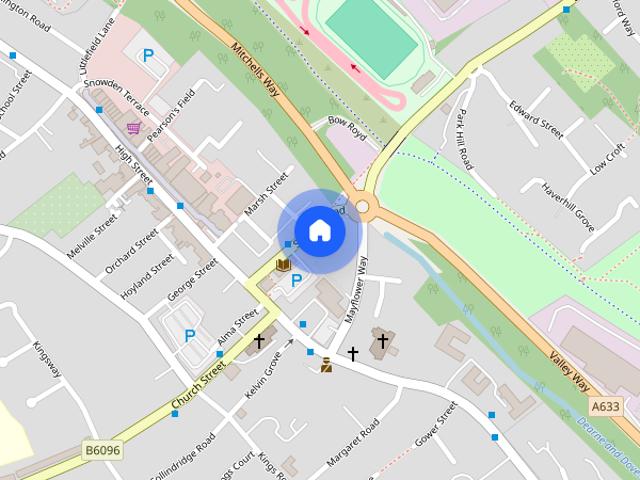 Apartment for rent in Wombwell, Isle Of Man