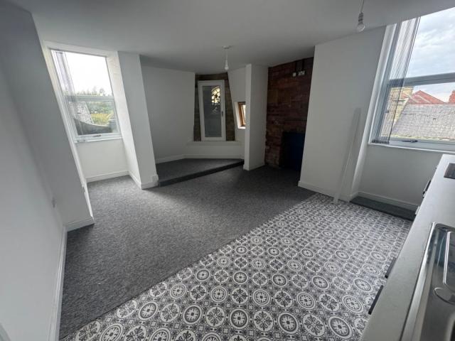 Apartment for rent in Wombwell, Isle Of Man
