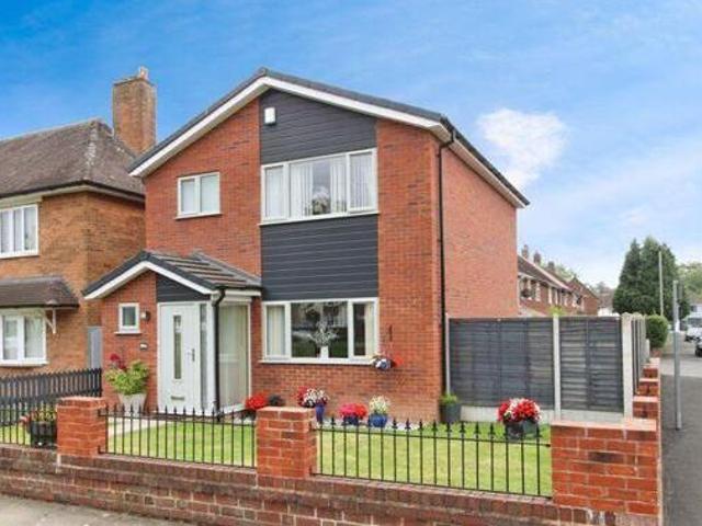 House for sale in Pelsall, West Midlands