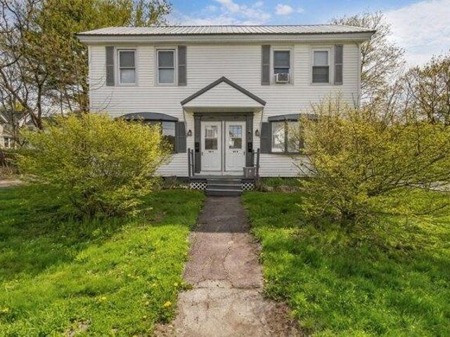 House for sale in Old Town, Maine