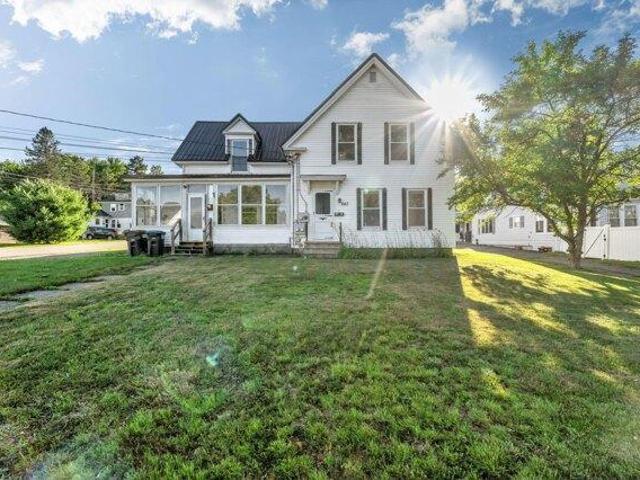 House for sale in Old Town, Maine