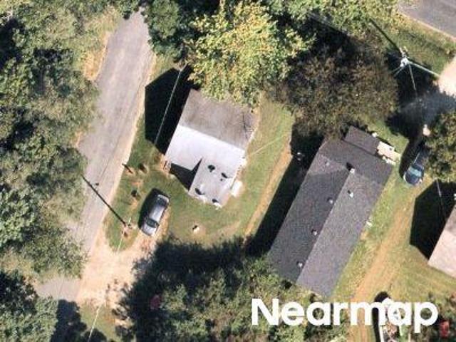 House for sale in Eastville, Northampton County