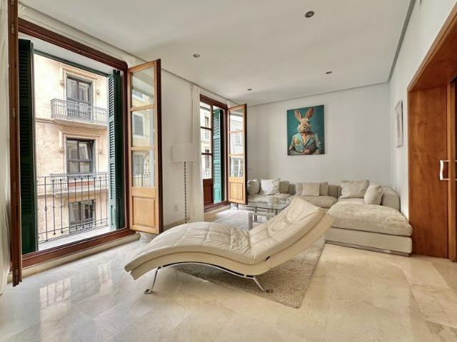 Apartamento en alquiler en Canavall, Palma