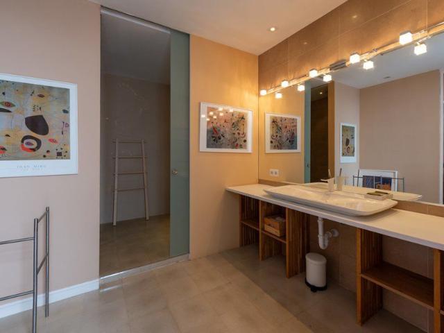 Apartamento en alquiler en Canavall, Palma