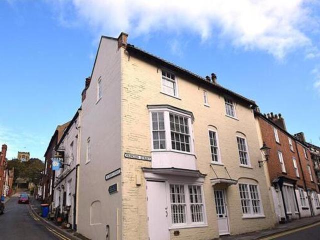 House for sale in The Old Town, Kepwick