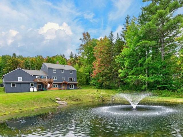 House for sale in West Dover, Vermont