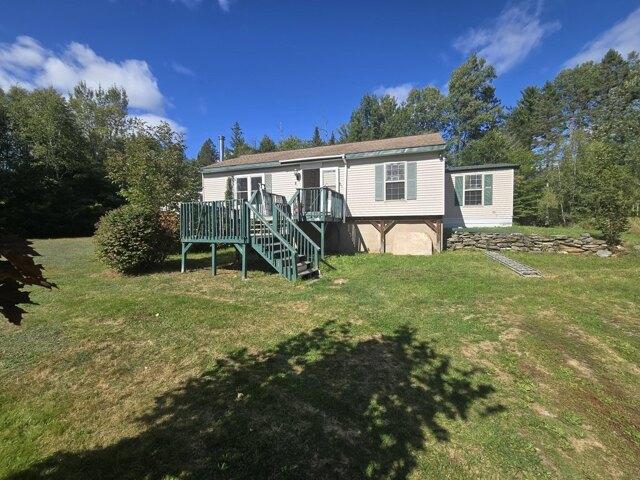 Property for sale in Hudson, Penobscot County