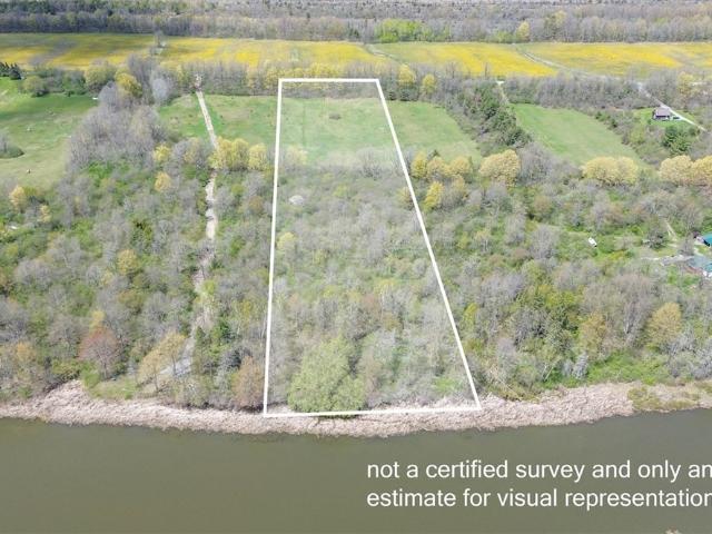 Land for sale in Chaumont, New York