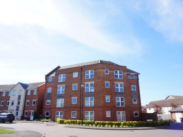 Apartment for rent in Rodbourne, Swindon