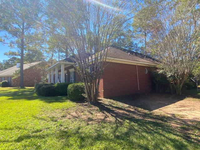 Apartment for rent in Dougherty, Georgia
