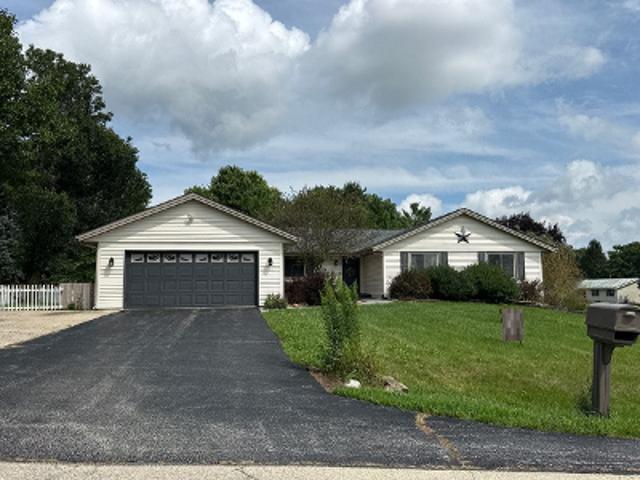 House for sale in Roscoe, Winnebago County