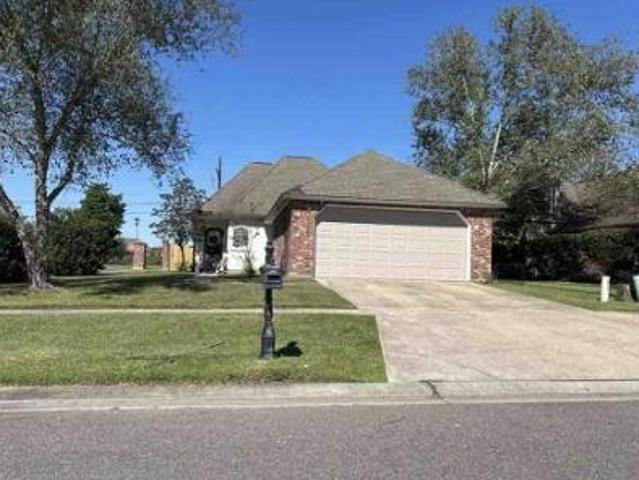 House for sale in Zachary, Louisiana