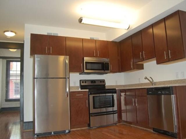 Apartment for rent in Virginia