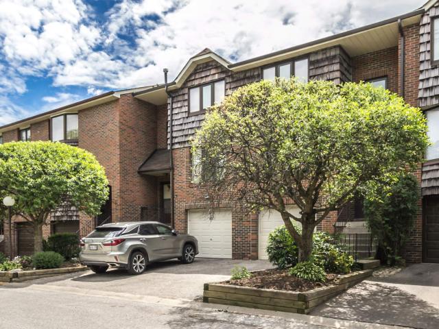 Apartment for rent in York, Ontario