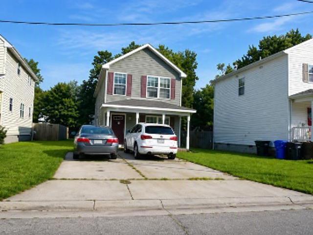 House for sale in Virginia