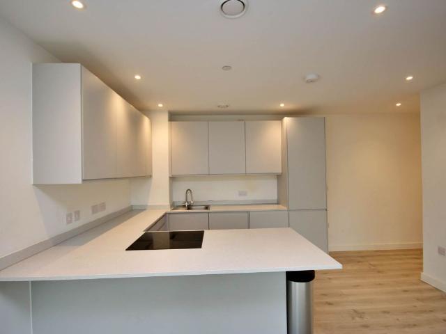 Apartment for rent in Wharfside, Trafford Park