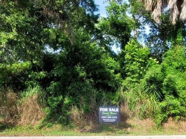 Land for sale in Nokomis, Florida