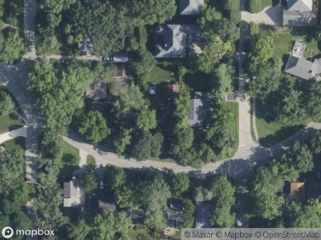 House for sale in Highland Park, Illinois