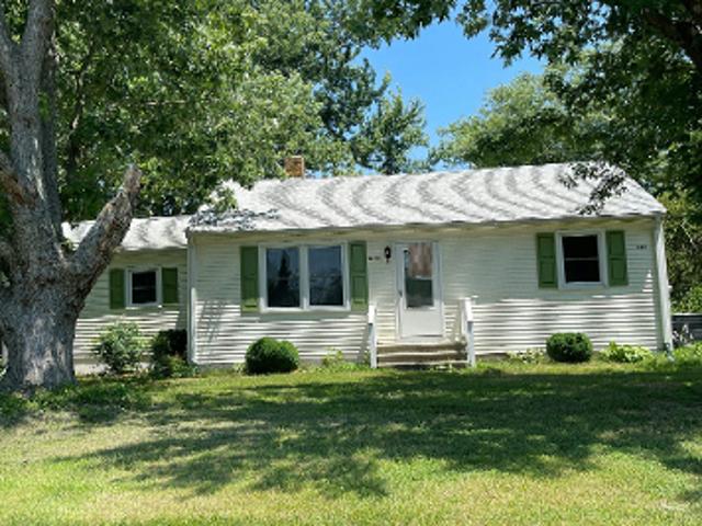 House for sale in Trappe, Maryland