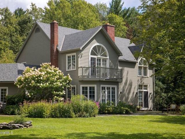 House for sale in Berkshire, Massachusetts