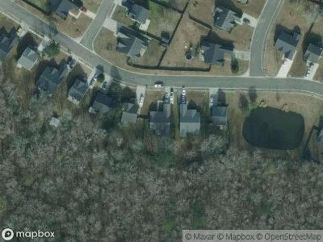 House for sale in Goose Creek, South Carolina
