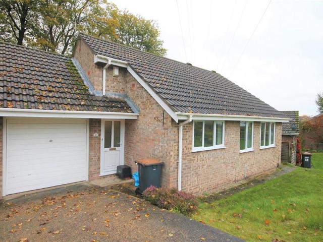 House for rent in Bilton, Harrogate