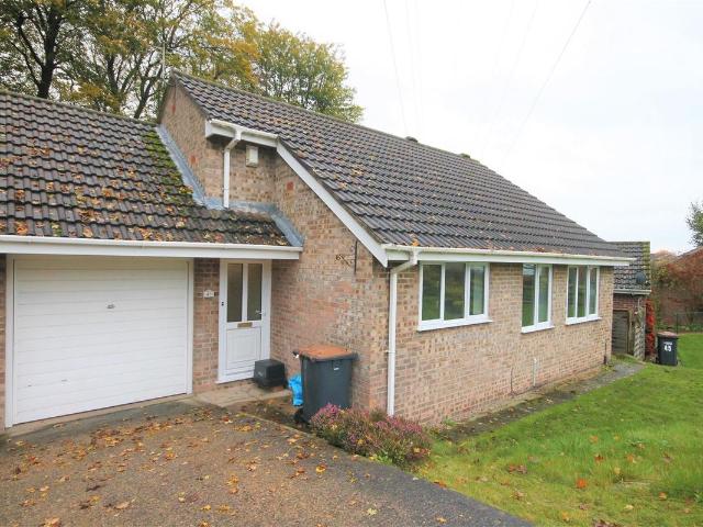 House for rent in Bilton, Harrogate
