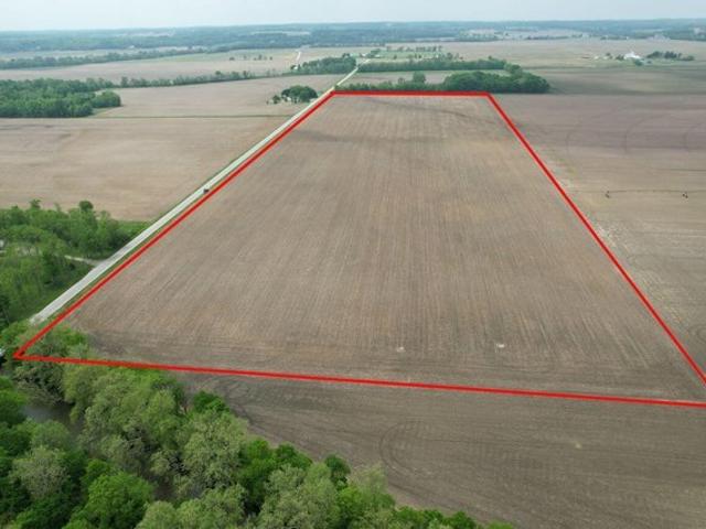 Farm for sale in Cable, Ohio
