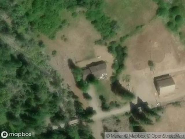 House for sale in Sierraville, California