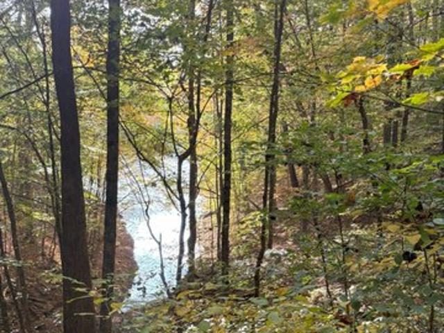 Land for sale in Tennessee