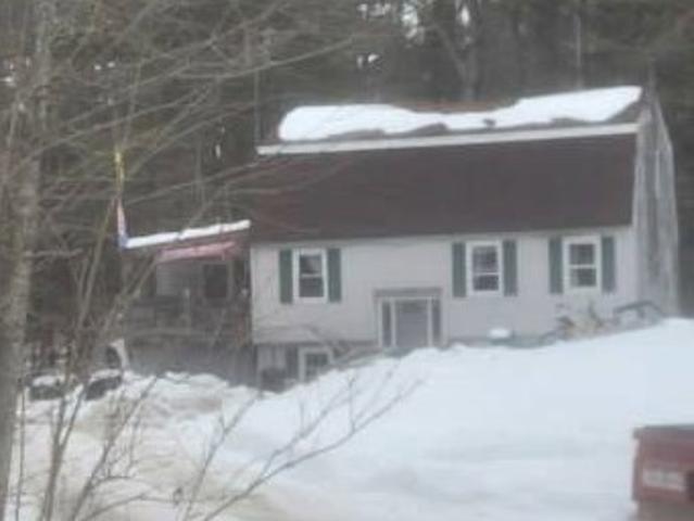 House for sale in New Hampshire